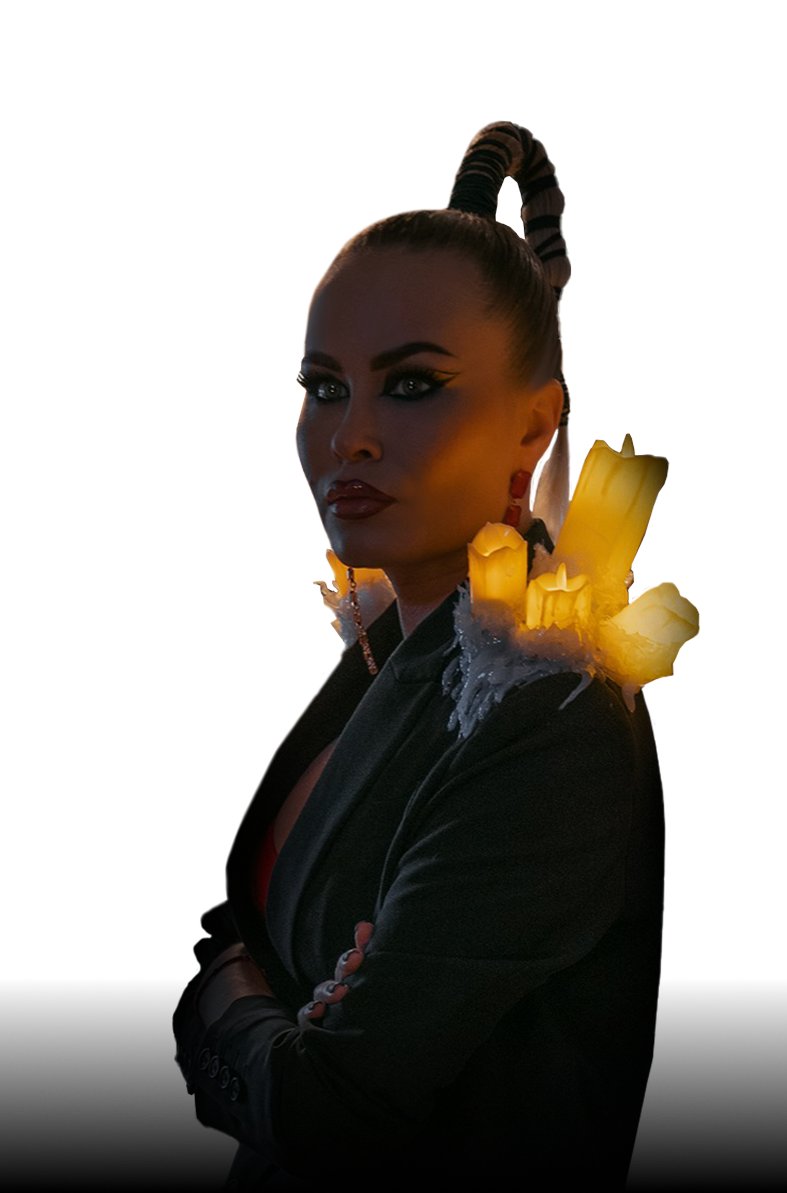 Живи здесь